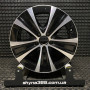 ДИСКИ БУ MERCEDES A2134015300 R18 9J PCD 5X112 ET52.5 DIA66.6 BKF