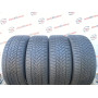 205/55 R16 DUNLOP WINTER SPORT 5 4mm