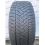 205/55 R16 DUNLOP WINTER SPORT 5 4mm