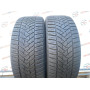 205/55 R16 DUNLOP WINTER SPORT 5 4mm
