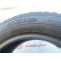 205/55 R16 DUNLOP WINTER SPORT 5 4mm