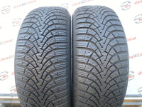205/55 R16 GOODYEAR ULTRAGRIP 9 PLUS 7mm