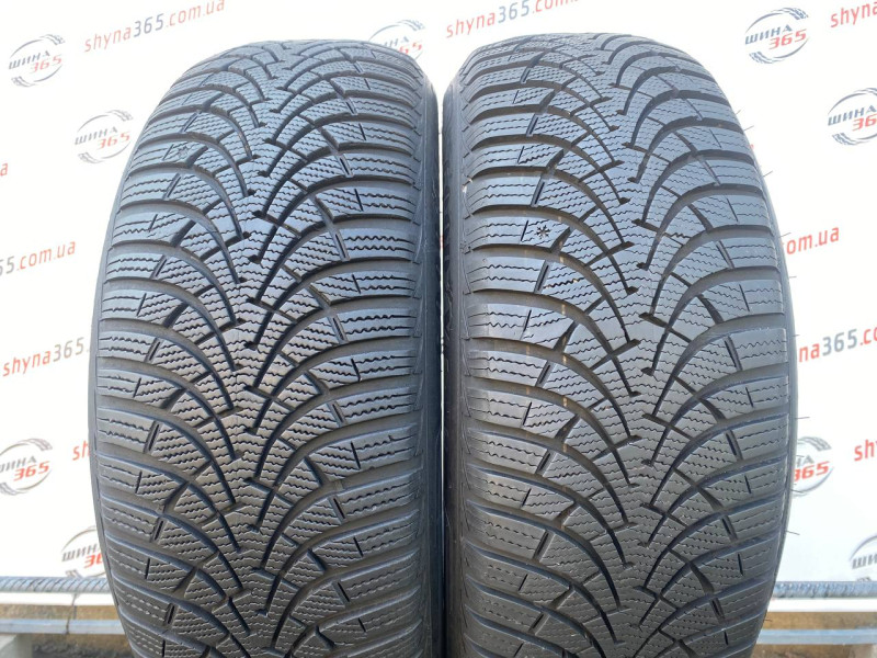205/55 R16 GOODYEAR ULTRAGRIP 9 PLUS 7mm