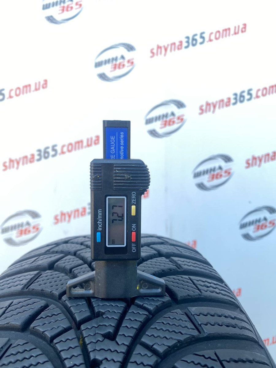 205/55 R16 GOODYEAR ULTRAGRIP 9 PLUS 7mm