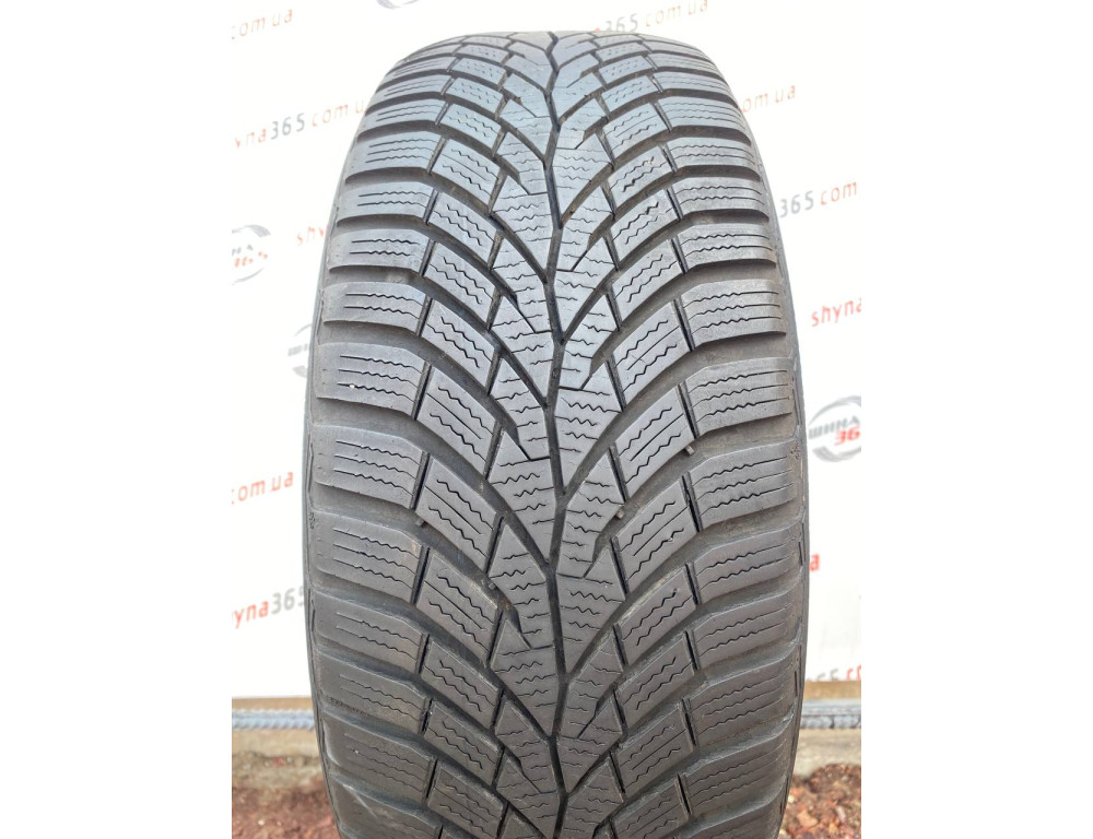 205/55 R16 CONTINENTAL WINTERCONTACT TS870 6mm