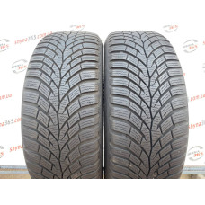 205/55 R16 CONTINENTAL WINTERCONTACT TS870 6mm