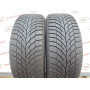 205/55 R16 CONTINENTAL WINTERCONTACT TS870 6mm