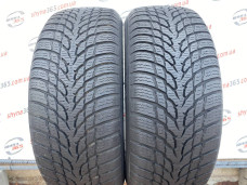 205/55 R16 NOKIAN WR SNOWPROOF 6mm