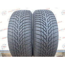 205/55 R16 NOKIAN WR SNOWPROOF 6mm
