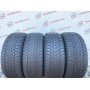 205/55 R16 DUNLOP SP WINTER SPORT 4D 4mm