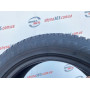 205/55 R16 DUNLOP SP WINTER SPORT 4D 4mm