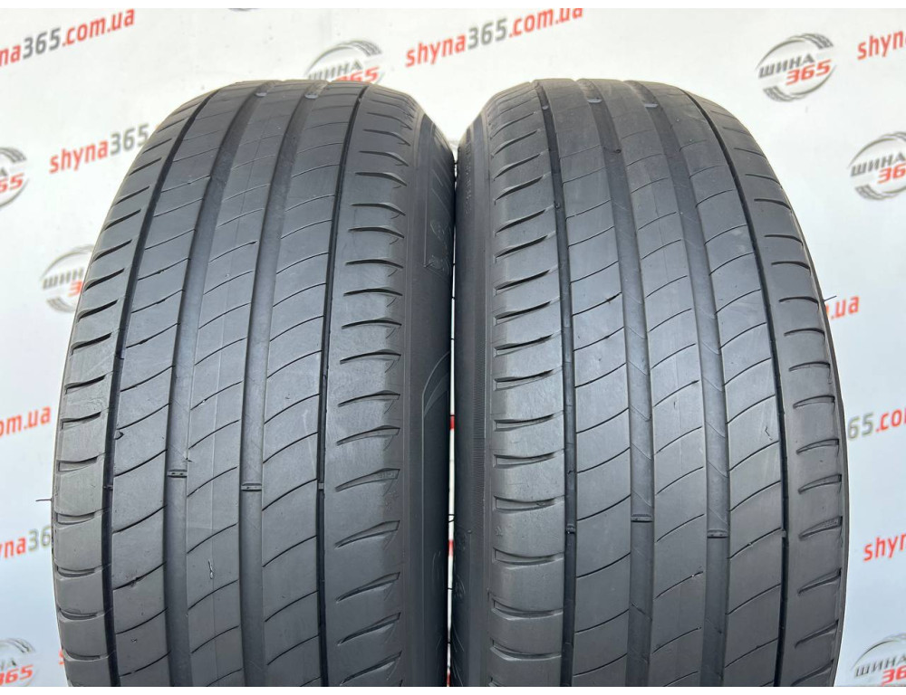 215/65 R16 MICHELIN PRIMACY 3 4mm
