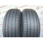 215/65 R16 MICHELIN PRIMACY 3 4mm