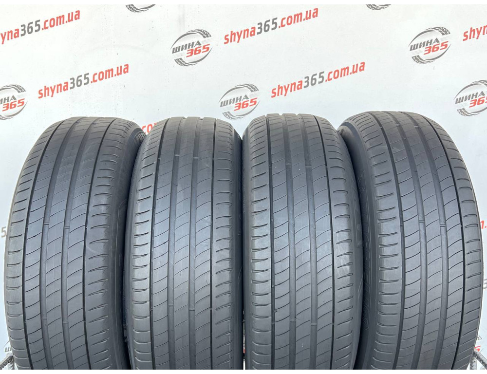 215/65 R16 MICHELIN PRIMACY 3 4mm