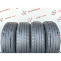 215/65 R16 MICHELIN PRIMACY 3 4mm