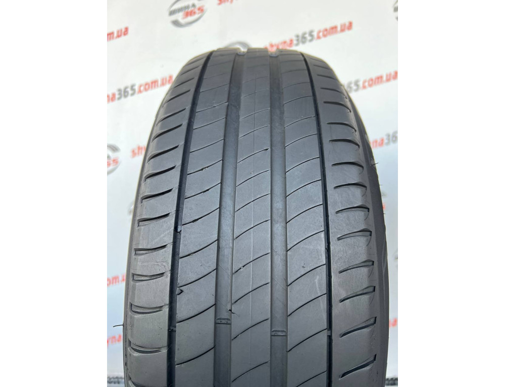 215/65 R16 MICHELIN PRIMACY 3 4mm