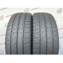 215/65 R16C CONTINENTAL VANCONTACT 4 SEASON 5mm