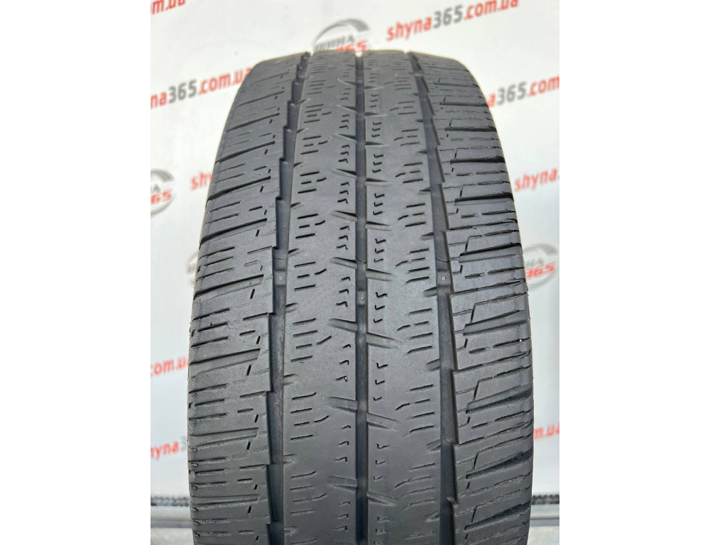215/65 R16C CONTINENTAL VANCONTACT 4 SEASON 5mm