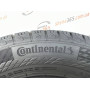 215/65 R16C CONTINENTAL VANCONTACT 4 SEASON 5mm