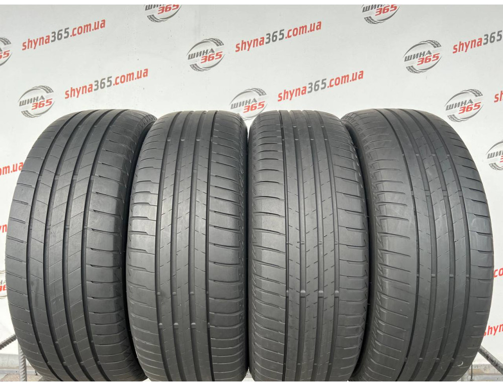 205/60 R16 BRIDGESTONE TURANZA T005 4mm