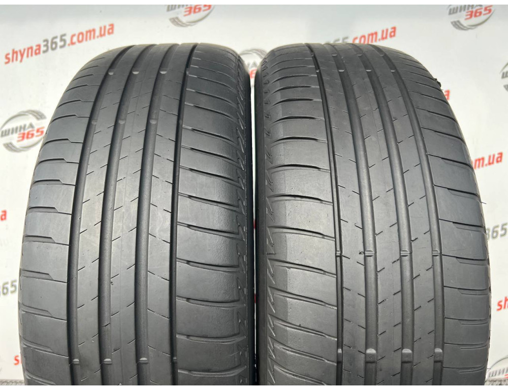 205/60 R16 BRIDGESTONE TURANZA T005 4mm