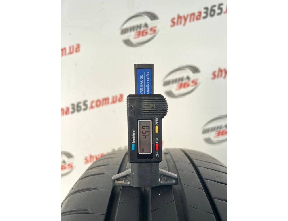 205/60 R16 BRIDGESTONE TURANZA T005 4mm