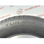 205/60 R16 BRIDGESTONE TURANZA T005 4mm