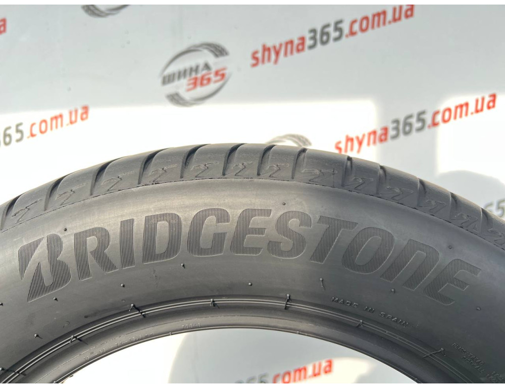 205/60 R16 BRIDGESTONE TURANZA T005 4mm