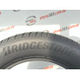 205/60 R16 BRIDGESTONE TURANZA T005 4mm