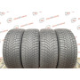 205/55 R16 BRIDGESTONE BLIZZAK LM001 EVO 4mm