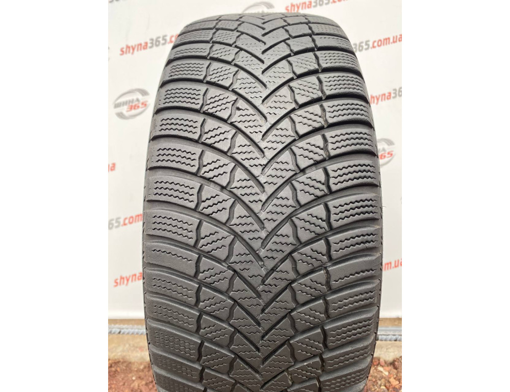 205/55 R16 BRIDGESTONE BLIZZAK LM001 EVO 4mm
