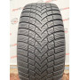 205/55 R16 BRIDGESTONE BLIZZAK LM001 EVO 4mm