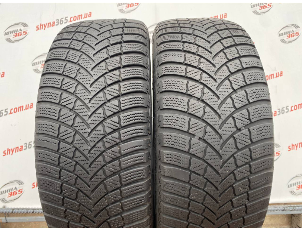 205/55 R16 BRIDGESTONE BLIZZAK LM001 EVO 4mm