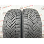 205/55 R16 MICHELIN ALPIN 6 5mm