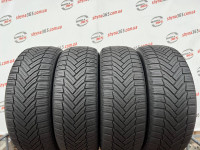 205/55 R16 MICHELIN ALPIN 6 5mm