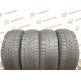 205/55 R16 MICHELIN ALPIN 6 4mm