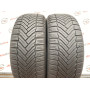 205/55 R16 MICHELIN ALPIN 6 4mm