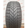 205/55 R16 MICHELIN ALPIN 6 4mm