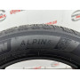 205/55 R16 MICHELIN ALPIN 6 4mm
