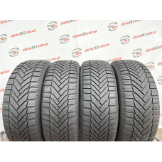 205/55 R16 MICHELIN ALPIN 6 7mm