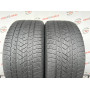 295/45 R20 PIRELLI SCORPION WINTER 5mm