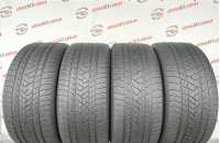 295/45 R20 PIRELLI SCORPION WINTER 5mm