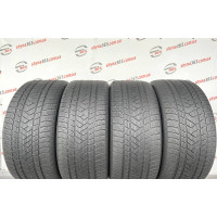 295/45 R20 PIRELLI SCORPION WINTER 5mm