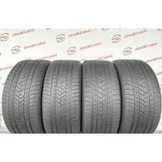 295/45 R20 PIRELLI SCORPION WINTER 5mm