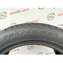 295/45 R20 PIRELLI SCORPION WINTER 5mm