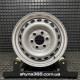 ДИСКИ СТАЛЕВІ БУ MERCEDES A0014019102 R16 6.5J PCD 6X130 ET54 DIA84.1 S