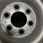 ДИСКИ СТАЛЕВІ БУ MERCEDES A0014019102 R16 6.5J PCD 6X130 ET54 DIA84.1 S