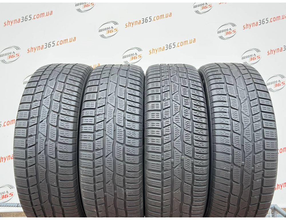 205/60 R16 CONTINENTAL CONTIWINTERCONTACT TS830P CONTISEAL 5mm