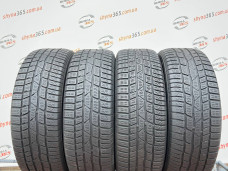 205/60 R16 CONTINENTAL CONTIWINTERCONTACT TS830P CONTISEAL 5mm