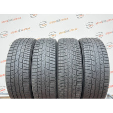205/60 R16 CONTINENTAL CONTIWINTERCONTACT TS830P CONTISEAL 5mm